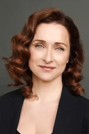 Екатерина Стулова в роли герой